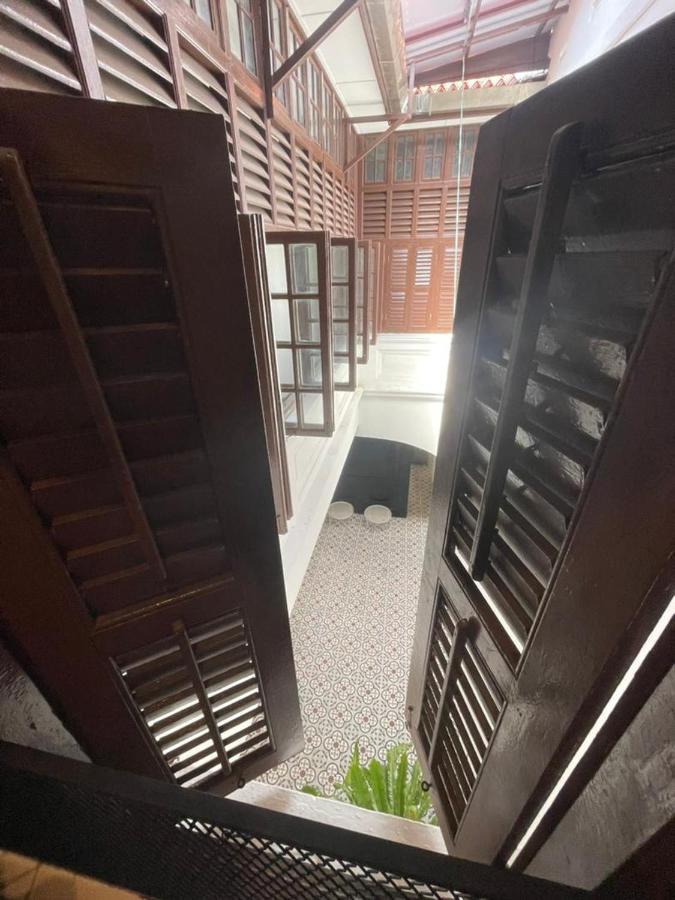 The Magazine Boutique Hotel George Town Esterno foto