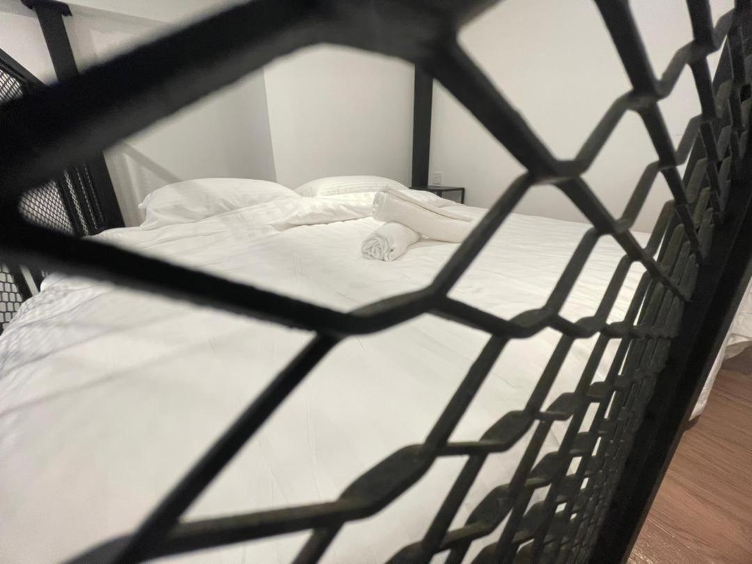 The Magazine Boutique Hotel George Town Esterno foto