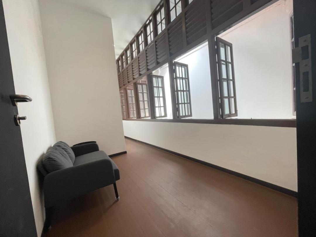 The Magazine Boutique Hotel George Town Esterno foto