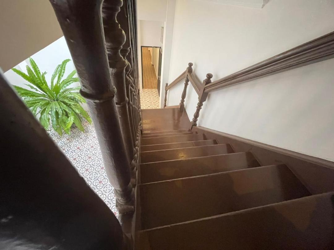 The Magazine Boutique Hotel George Town Esterno foto