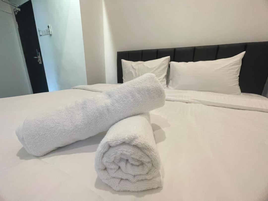 The Magazine Boutique Hotel George Town Esterno foto