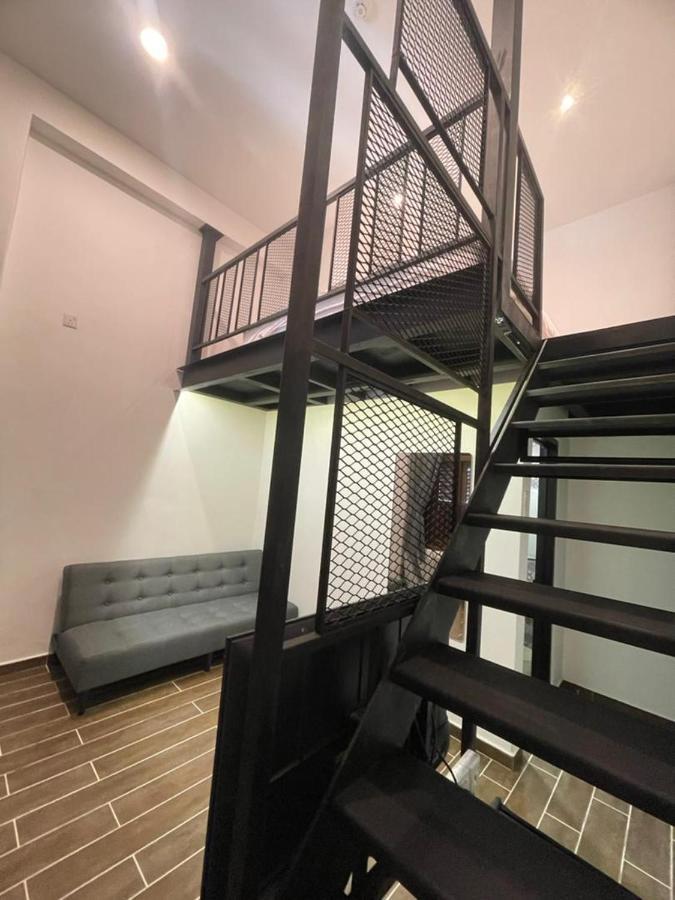 The Magazine Boutique Hotel George Town Esterno foto