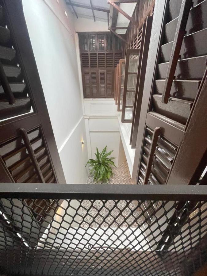 The Magazine Boutique Hotel George Town Esterno foto