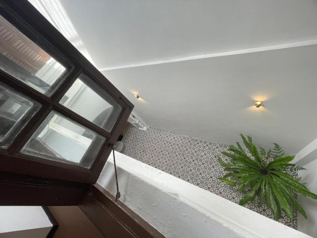 The Magazine Boutique Hotel George Town Esterno foto