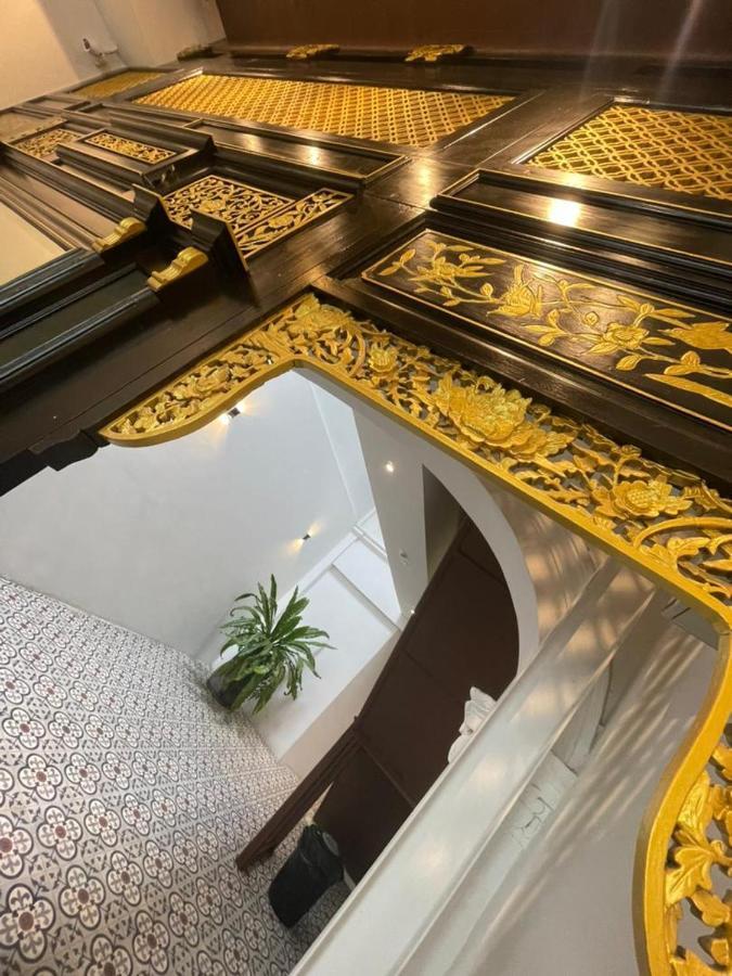 The Magazine Boutique Hotel George Town Esterno foto