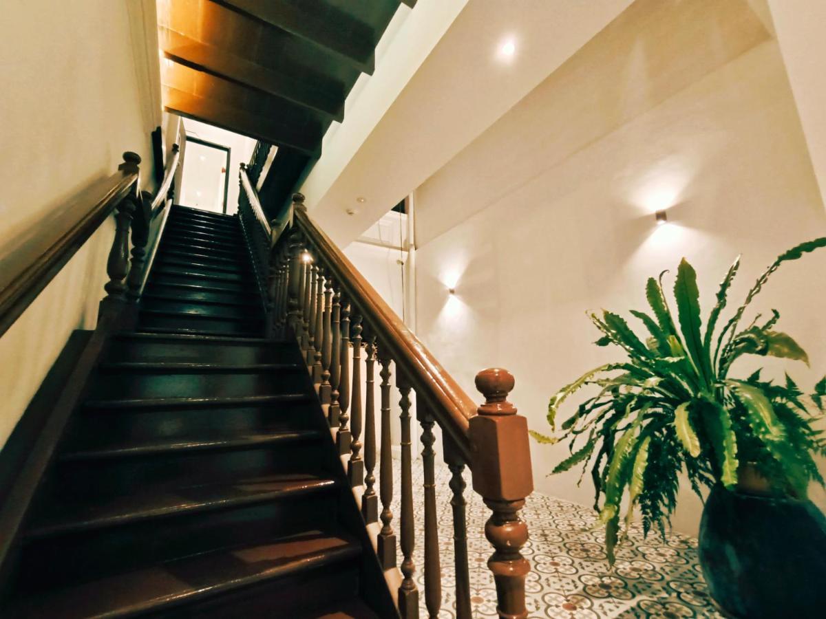The Magazine Boutique Hotel George Town Esterno foto