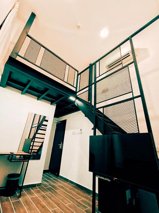 The Magazine Boutique Hotel George Town Esterno foto