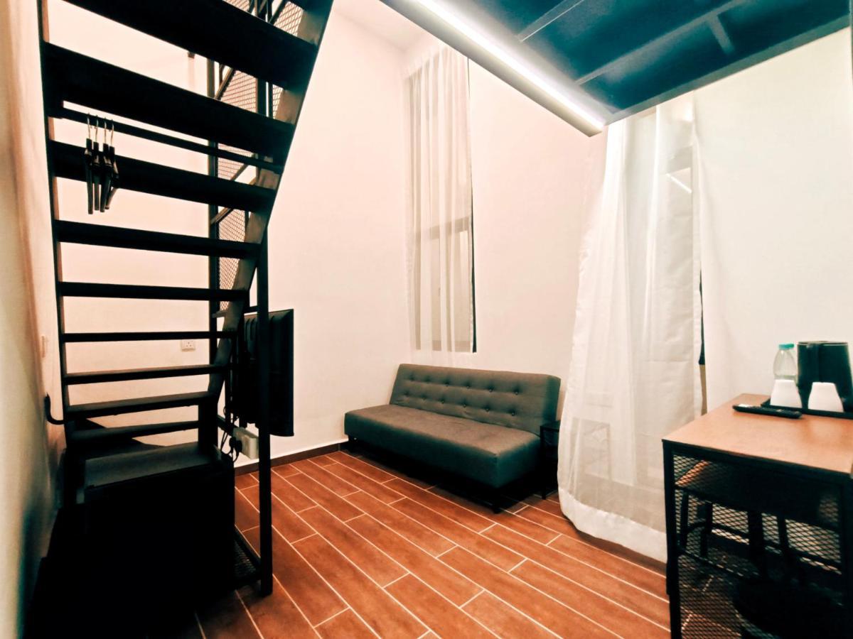 The Magazine Boutique Hotel George Town Esterno foto