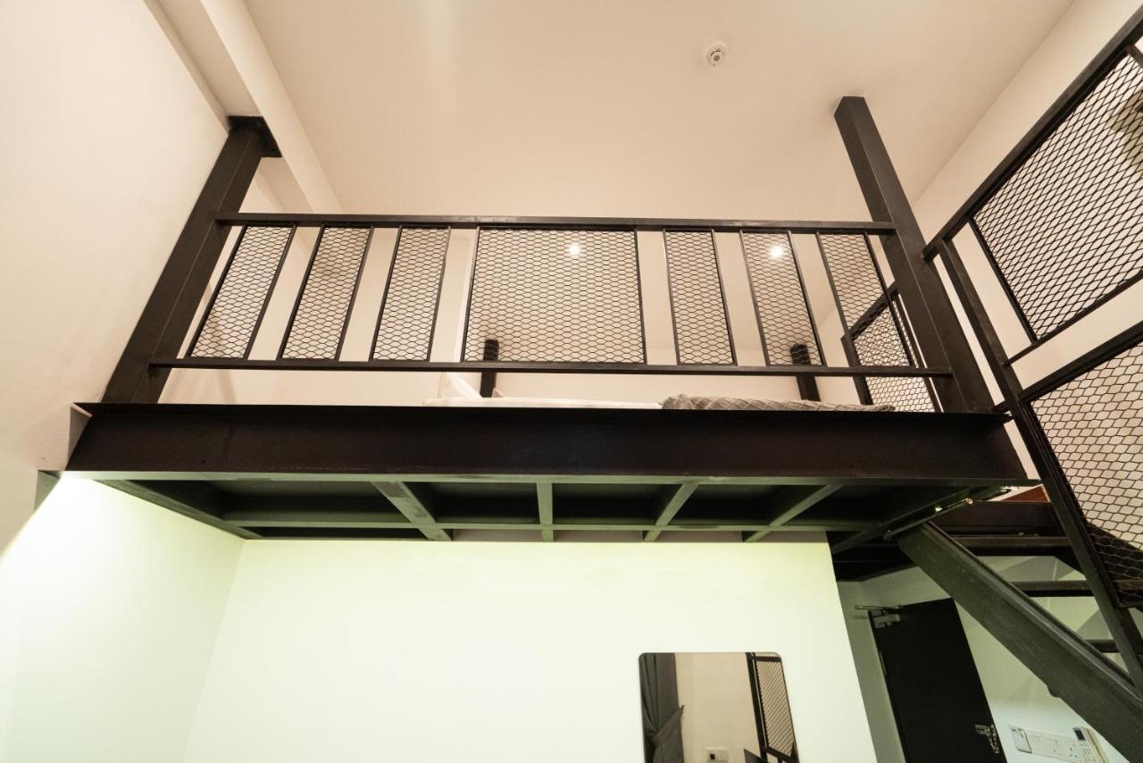 The Magazine Boutique Hotel George Town Esterno foto