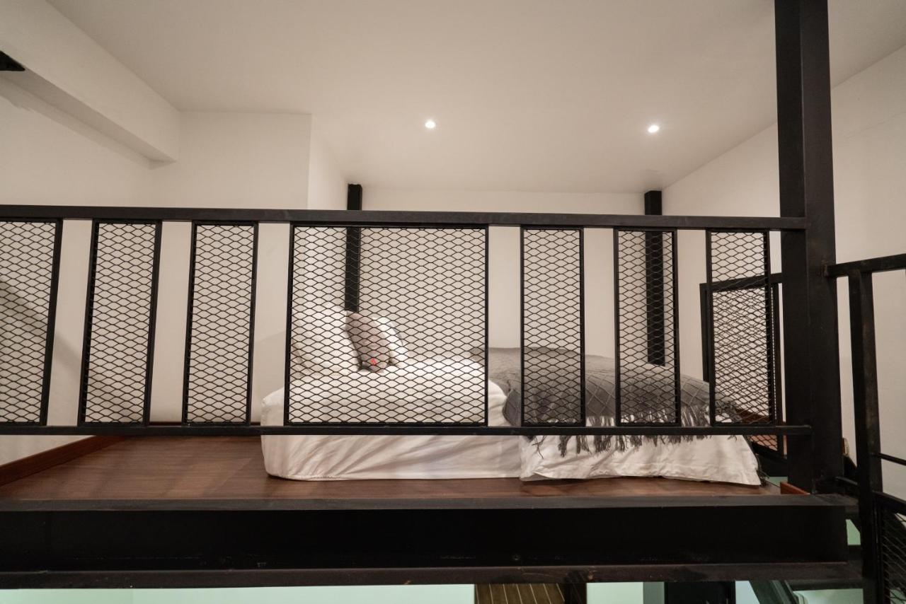 The Magazine Boutique Hotel George Town Esterno foto