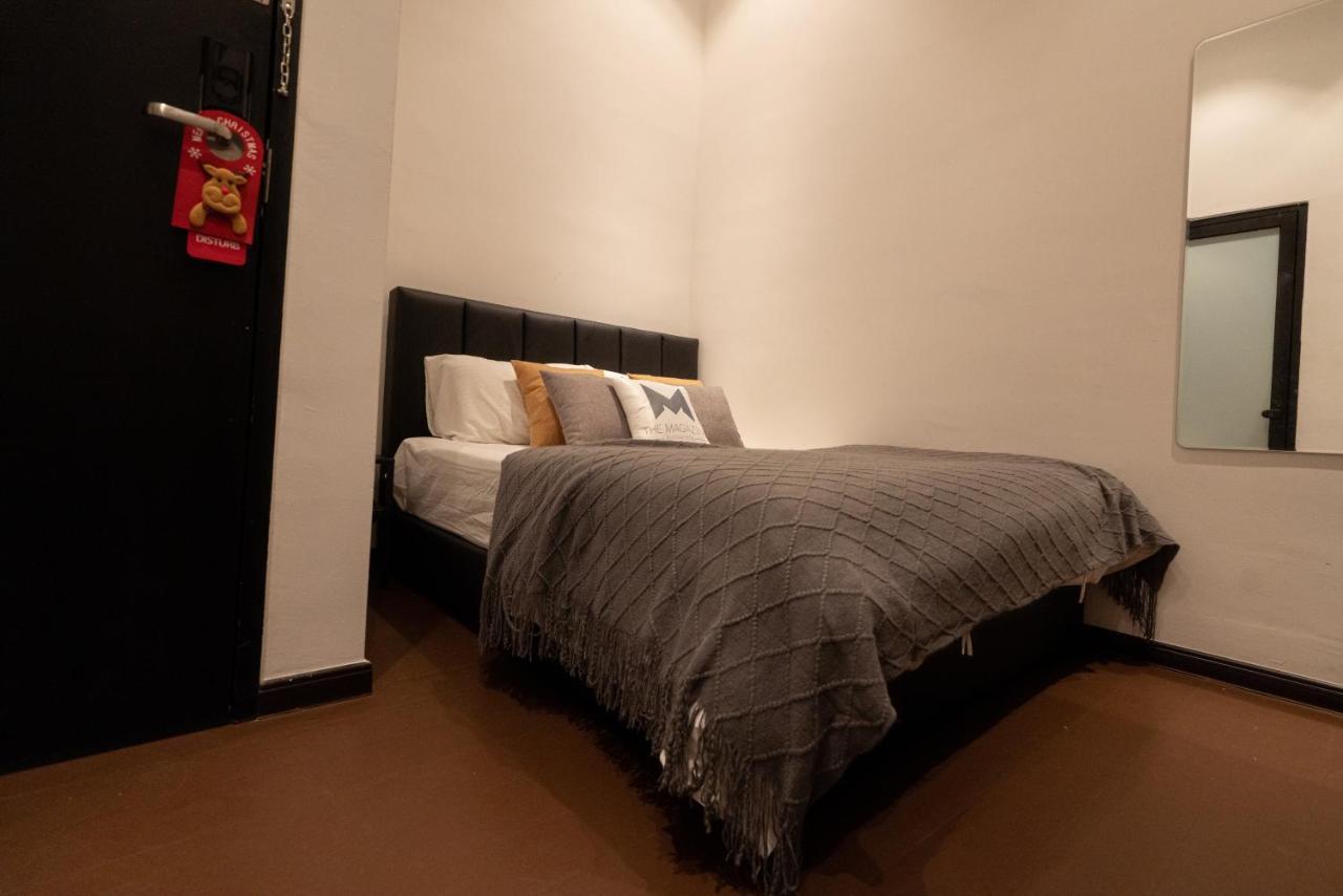 The Magazine Boutique Hotel George Town Esterno foto