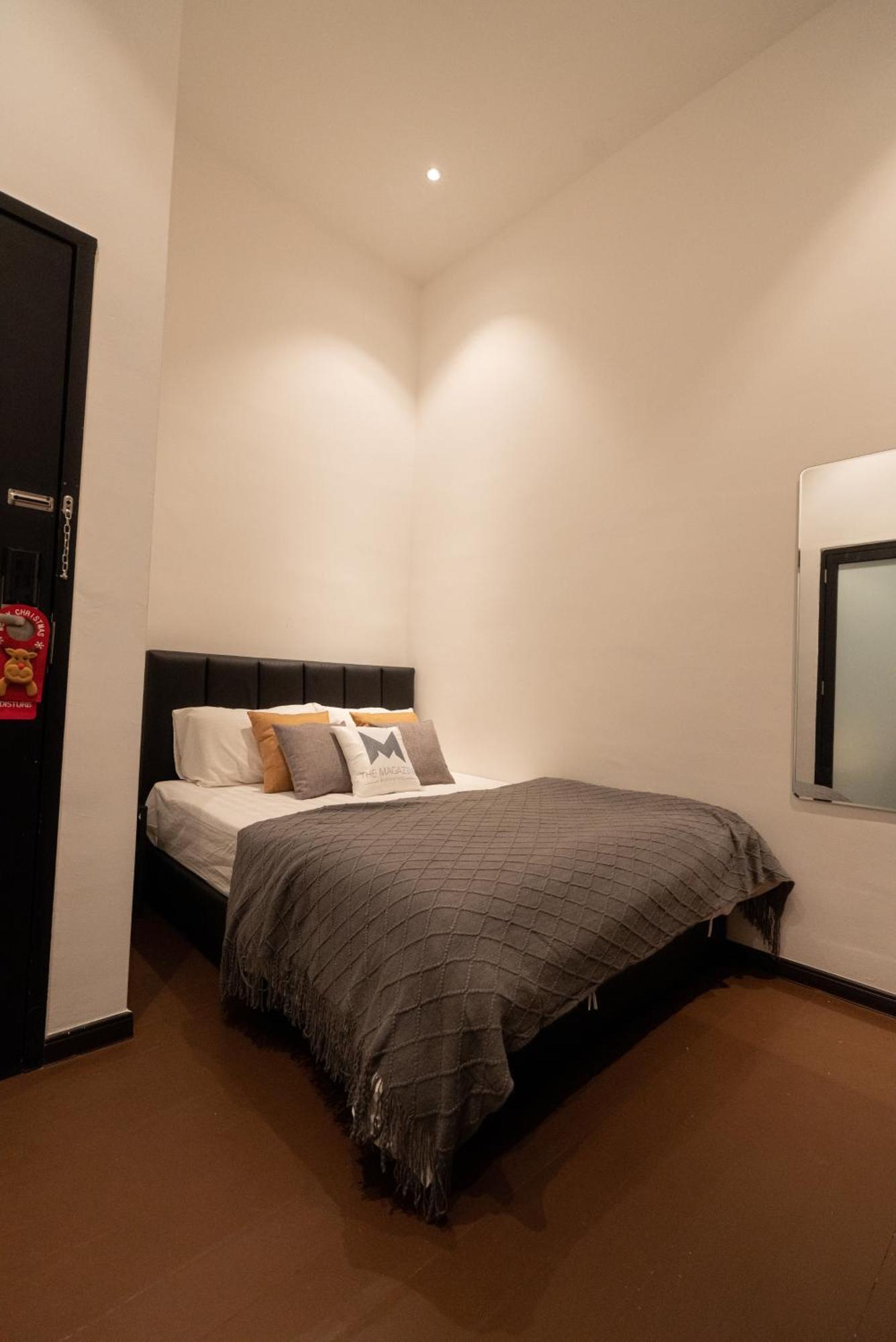 The Magazine Boutique Hotel George Town Esterno foto