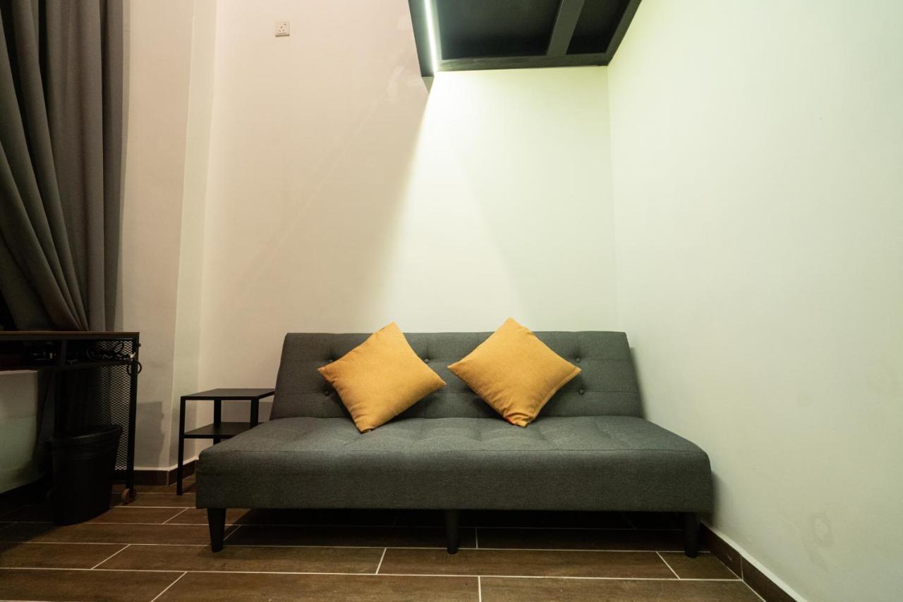 The Magazine Boutique Hotel George Town Esterno foto