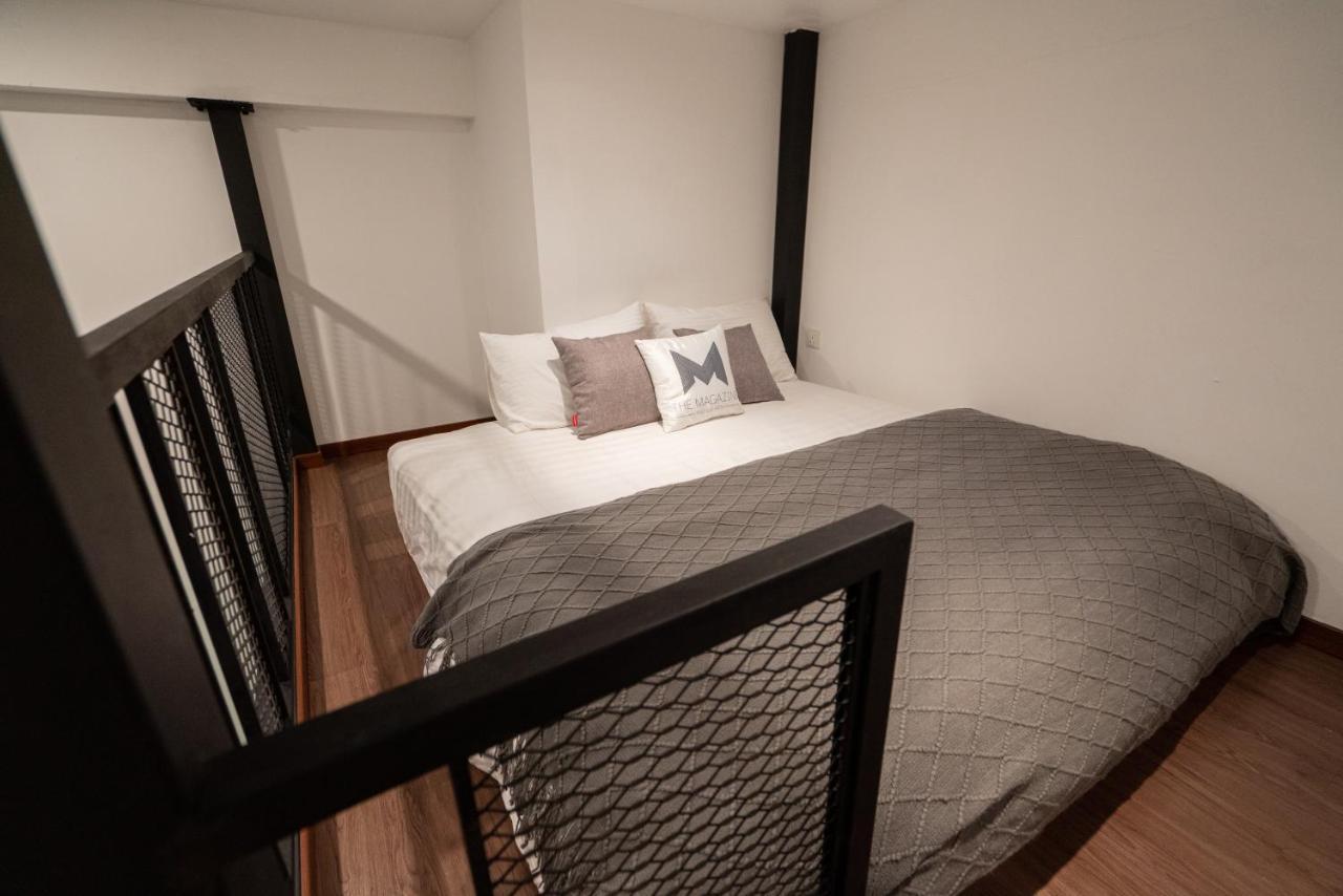 The Magazine Boutique Hotel George Town Esterno foto
